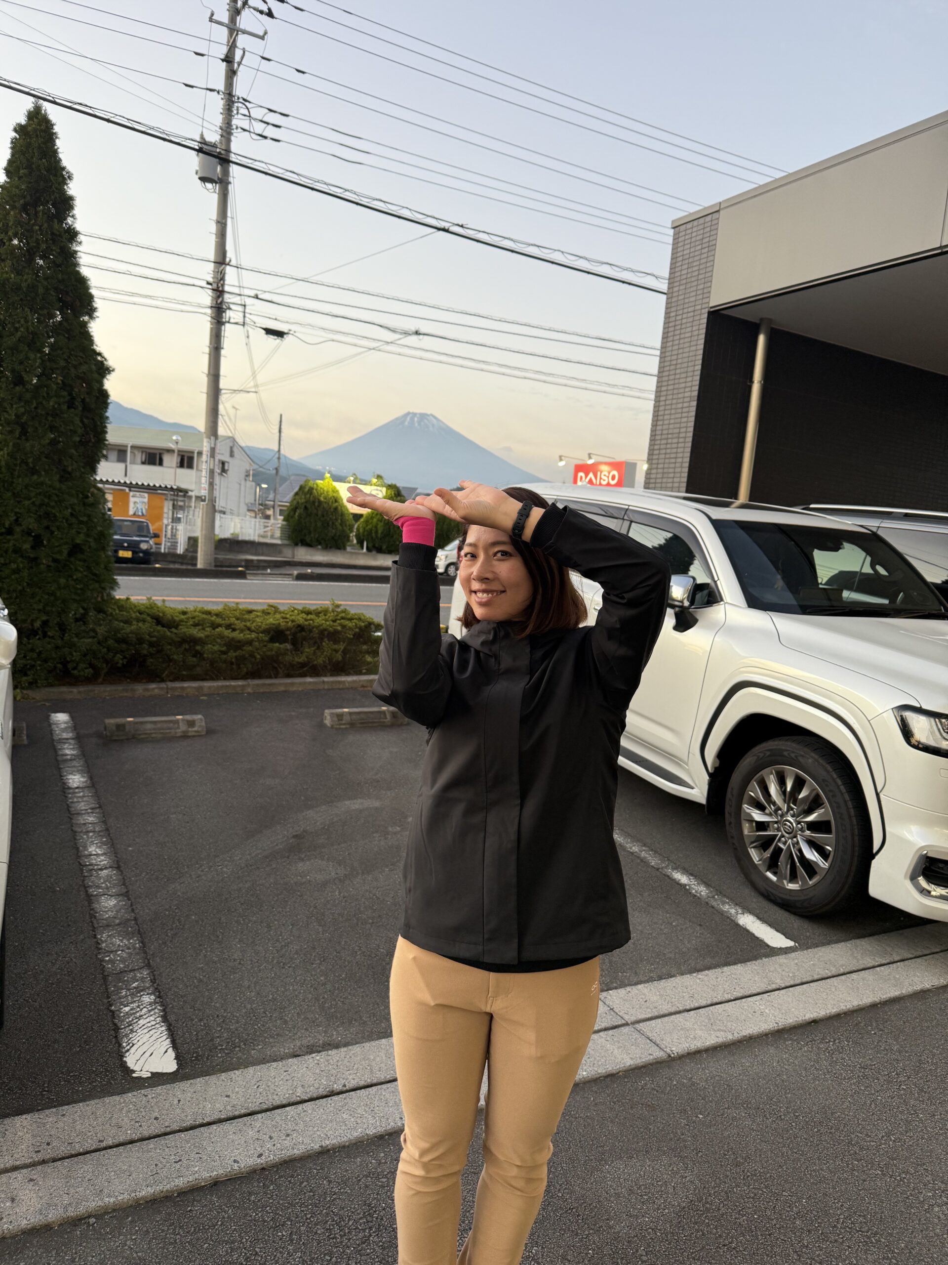 12月。ゆっくり、でも前に。そんな時間にしたいです。